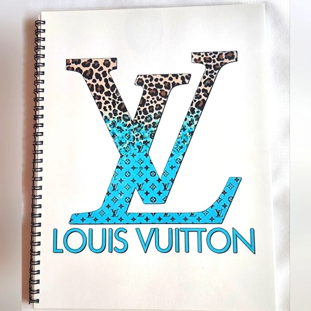🔥CUSTOM JOURNAL🔥